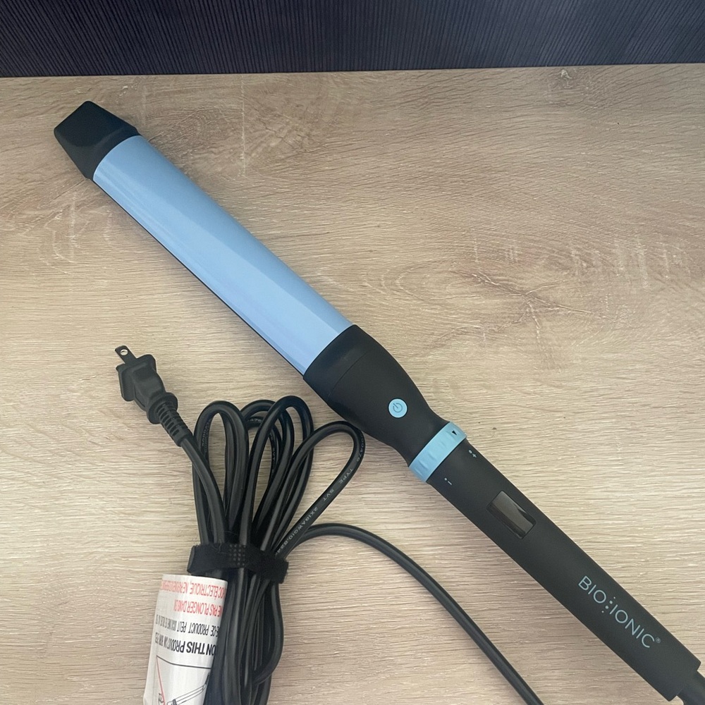 Brand new! Bionic Onepass Oval Wand